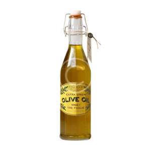 Light Olive Oil